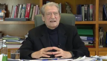 Oferta e Ramës për ndryshime kushtetuese, përgjigjet Berisha: Nuk ka asnjë kompromis, të japë dorëheqjen