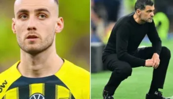 Ofertë 5 milionë euro nga Europa për Mitajn/ Konseisao dhe arabët mbajnë “peng” mbrojtësin e Kombëtares