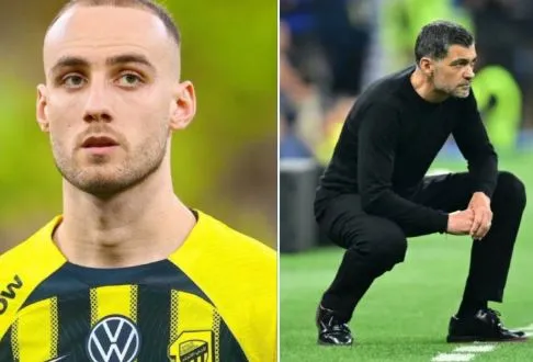 Ofertë 5 milionë euro nga Europa për Mitajn/ Konseisao dhe arabët mbajnë “peng” mbrojtësin e Kombëtares