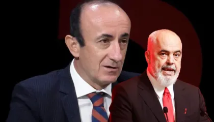 Ofertë nga Rama? Dash Sula zbulon telefonatën me kryeministrin: Më telefonoi, me tha që…