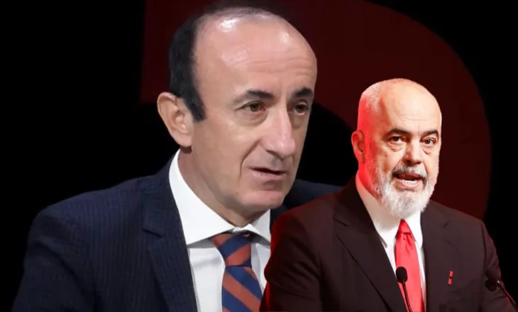 Ofertë nga Rama? Dash Sula zbulon telefonatën me kryeministrin: Më telefonoi, me tha që…