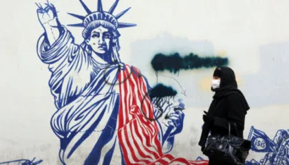 OKB: Autoritetet iraniane po arrestojnë protestues të lënduar në spitale