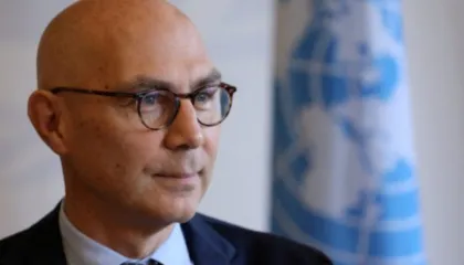 OKB i bën thirrje Iranit të ndalojë dhunën dhe të rivendosë aksesin në internet