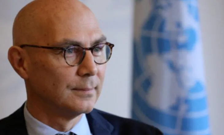 OKB i bën thirrje Iranit të ndalojë dhunën dhe të rivendosë aksesin në internet