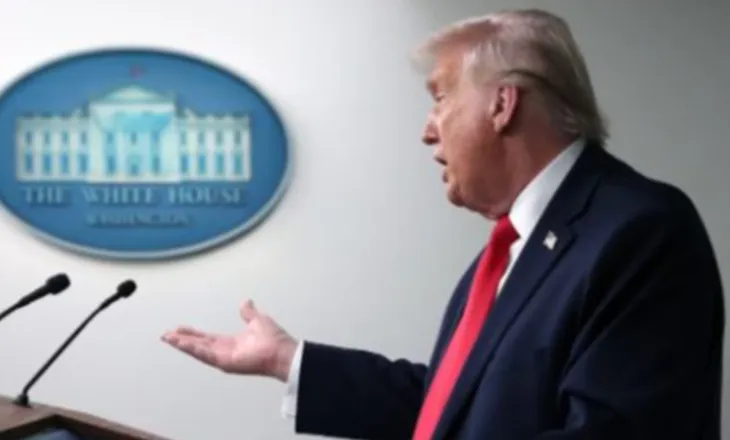 “OKB, joefektive në përfundimin e luftërave”, Trump: Bordi i Paqes mund të zëvendësojë Kombet e Bashkuara