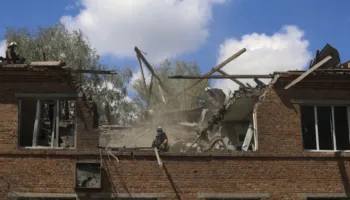 OKB: Më shumë se 2,500 civilë të vrarë në Ukrainë nga sulmet ruse