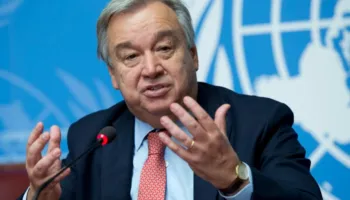 OKB paralajmëron kolapsin, Guterres: Mund të mbetemi pa para
