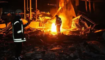 OKB: Viti 2025, më vdekjeprurësi për civilët në Ukrainë