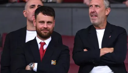 “Old Trafford’ zien, drejtori sportiv bën gati largimin