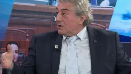 Olli: Rama mund t’i bënte të dyja, të priste Ivankën dhe të shkonte në Davos