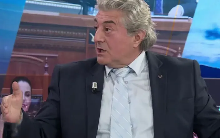 Olli: Rama mund t’i bënte të dyja, të priste Ivankën dhe të shkonte në Davos