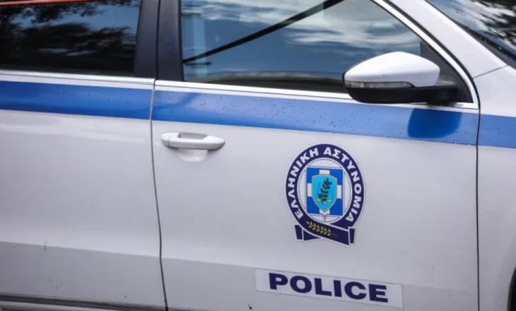 Operacion antidrogë në Athinë, katër të arrestuar, mes tyre dy shqiptarë