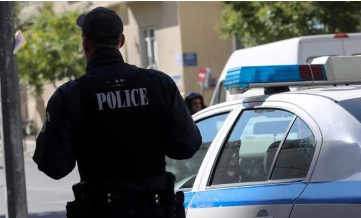 Operacion i madh antidrogë në Athinë, mes të arrestuarve edhe 2 shqiptarë! Aktiviteti në kampusin universitar, sekuestrohen…