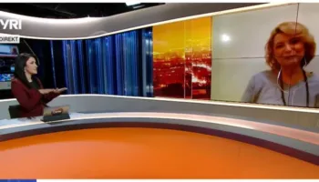 Operacioni i bujshëm amerikan në Venezuelë, Harxhi: Gëzimi i popullit venezuelian na kujton vitet ’90 në Shqipëri