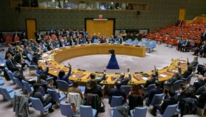 Operacioni i SHBA në Venezuelë, Këshilli i Sigurimit i OKB mblidhet në një takim urgjent të Hënën