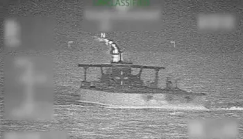 Operacioni i SHBA për bllokimin e largimit të naftës nga Venezuela/ Brenda pak orësh, forcat amerikane sekuestrojnë anijen e dytë