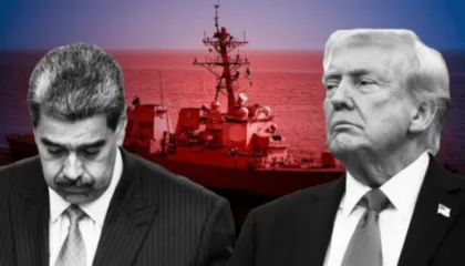 “Operacioni në Venezuelë, me shpejtësi mbresëlënëse”, eksperti amerikan: Sulm i mbështetur fort nga ajri, ka marrë kohë për t’u përgatitur