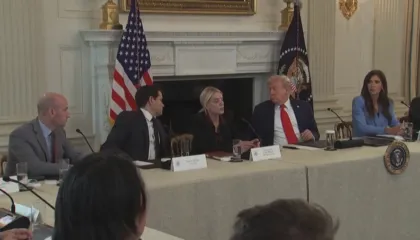 Operacioni në Venezuelë, Rubio këmbëngul: SHBA-të nuk kishin nevojë për miratimin e Kongresit