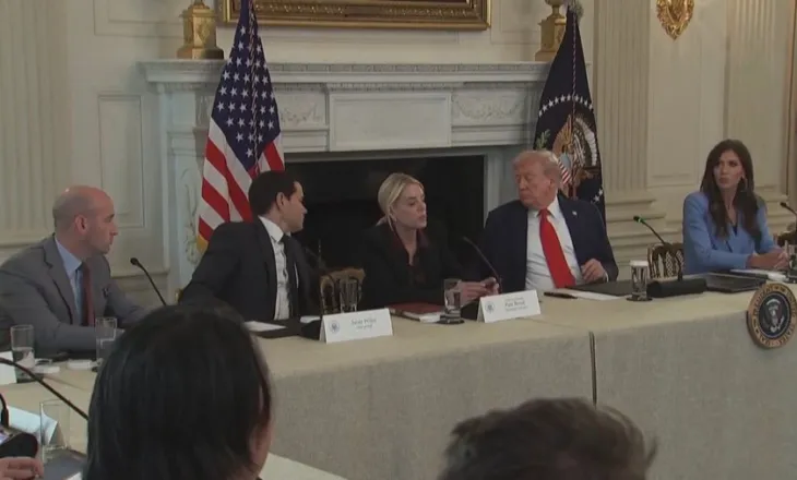 Operacioni në Venezuelë, Rubio këmbëngul: SHBA-të nuk kishin nevojë për miratimin e Kongresit