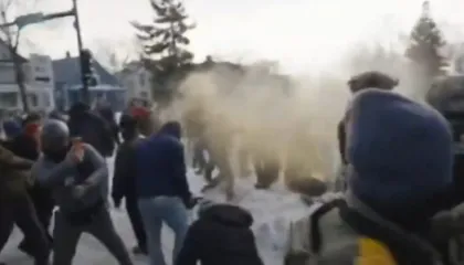 Operacioni për emigrantët/ Zyrtari amerikan qëllon për vdekje një grua në Minneapolis