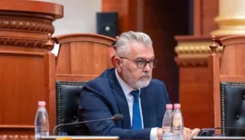 “Opozita, humbës të palëkundur”, Gogu: Gogu: Ivanka në Kryeministri, dëshmi e besimit personal të Trump ndaj Ramës