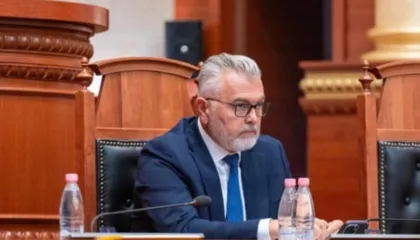 “Opozita, humbës të palëkundur”, Gogu: Gogu: Ivanka në Kryeministri, dëshmi e besimit personal të Trump ndaj Ramës