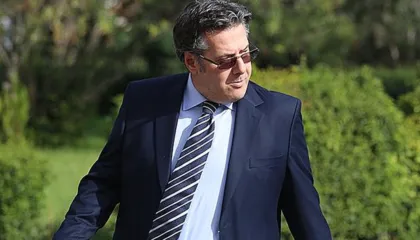 ‘Opozita ka qenë gjithmonë me Trump, Rama kishte hall’/ Paloka: Nuk votoj kurrë një dokument që mban sipër emrin e mender…