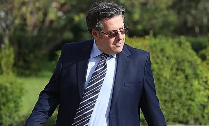 ‘Opozita ka qenë gjithmonë me Trump, Rama kishte hall’/ Paloka: Nuk votoj kurrë një dokument që mban sipër emrin e mender…