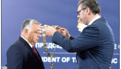 Orban drejt rënies pas 16 vitesh, pse kjo do të ishte disfatë për Vuçiçin, ja “pazari” që mund të ngelet përgjysmë