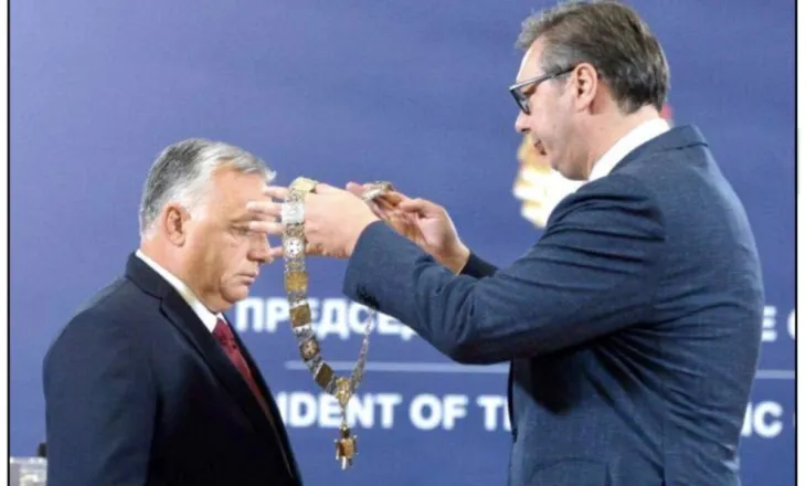 Orban drejt rënies pas 16 vitesh, pse kjo do të ishte disfatë për Vuçiçin, ja “pazari” që mund të ngelet përgjysmë