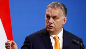 Orban kritikon ‘planin brukselian të luftës’
