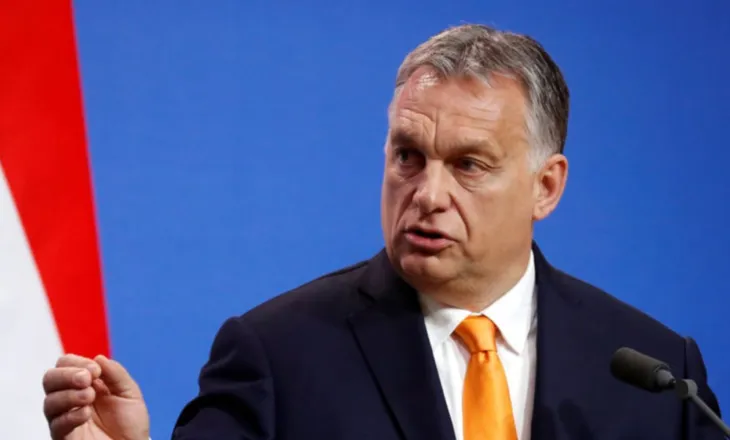 Orban kritikon ‘planin brukselian të luftës’
