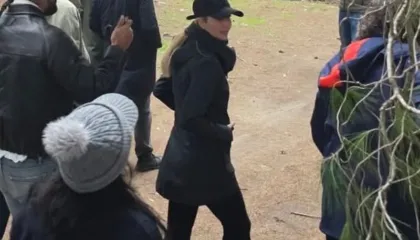 Orët e Ivankës në thjeshtësinë shqiptare