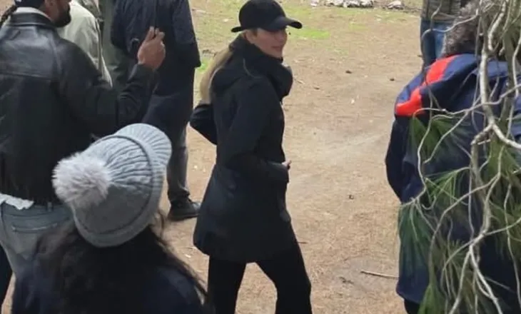 Orët e Ivankës në thjeshtësinë shqiptare