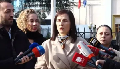 Organizatat e medias kundër draftit për shpifjen: Nuk përmbush standardet e BE-së!