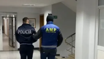 Organizonin baste sportive, AMP jep masat e sigurisë për 6 efektivë policie, mes tyre një i RENEA-s