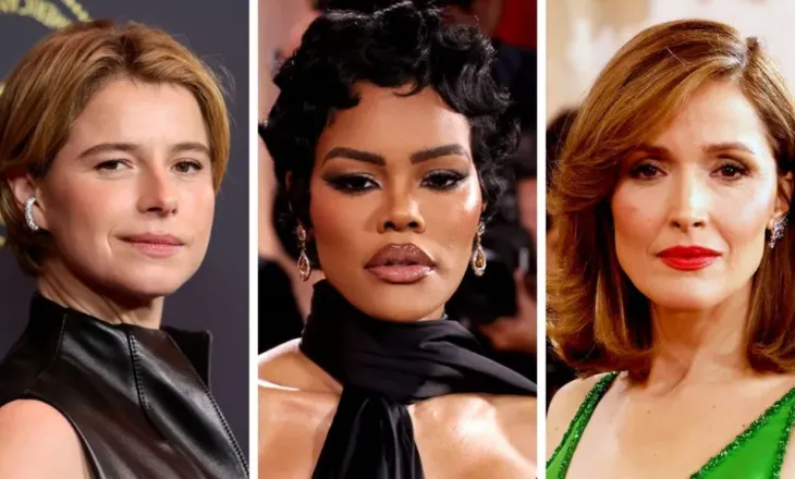 Oscars 2026: Lista e plotë e kandidatëve