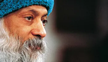 Osho: Nuk mund t’i duash dot mjaftueshëm të tjerët, nëse nuk do veten tënde