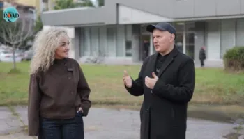 Osman Stafa tregon betejën me alopecinë: Mu shfaq pas infektimit me Covid-19