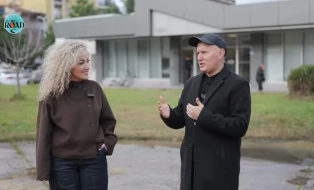 Osman Stafa tregon betejën me alopecinë: Mu shfaq pas infektimit me Covid-19