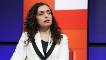 Osmani për projektligjin për Luginën e Preshevës: Diskriminimi ndaj shqiptarëve nuk është më i padukshëm