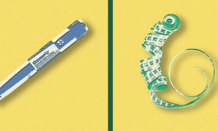 Ozempiku mungon për diabetikët në Maqedoninë e Veriut, por shitet në privat për humbje peshe