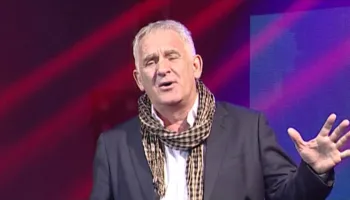 “Pa lamtumirë”, kënga e paharruar nga grupi “Trix” (teksti dhe video)