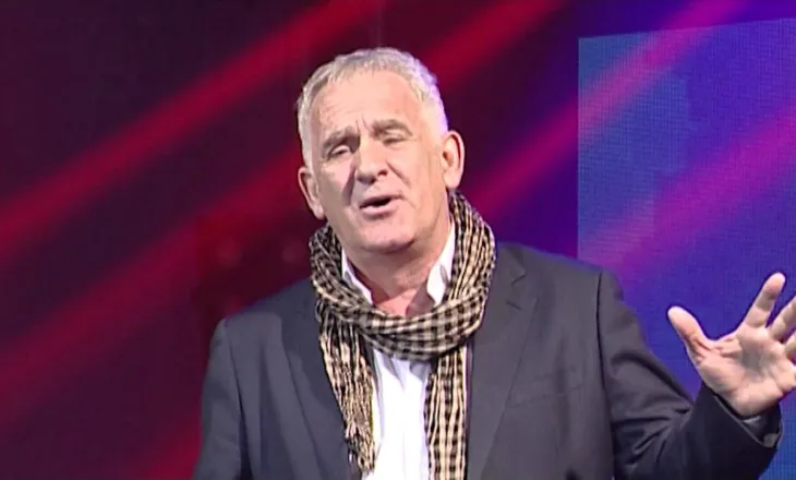 “Pa lamtumirë”, kënga e paharruar nga grupi “Trix” (teksti dhe video)