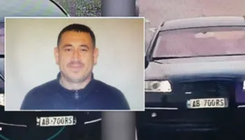 “Pa pranga dhe pa polici”, avokati “shpërthen” për arratisjen e Altin Ndocit: Nuk u respektuan protokollet e shoqërimit