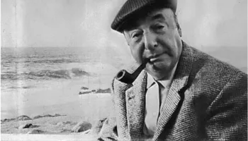 Pablo Neruda: Jo, nuk dua të të puth…