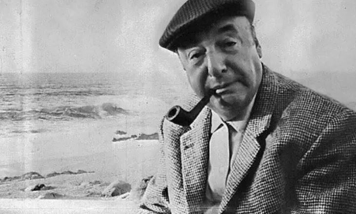 Pablo Neruda: Jo, nuk dua të të puth…