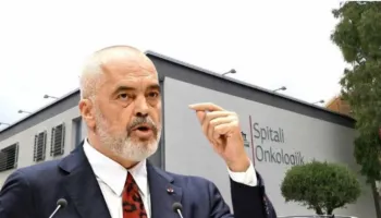 Pacientët e Onkologjikut thirrje Ramës: Jemi 3 ditë pa rreze, po luftojmë me kancerin