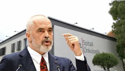 Pacientët e Onkologjikut thirrje Ramës: Jemi 3 ditë pa rreze, po luftojmë me kancerin