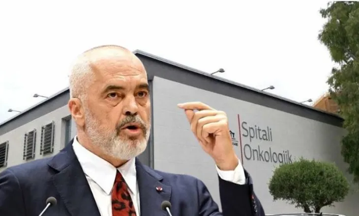 Pacientët e Onkologjikut thirrje Ramës: Jemi 3 ditë pa rreze, po luftojmë me kancerin